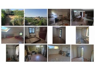 Villa a schiera in affitto a Castelnuovo Magra