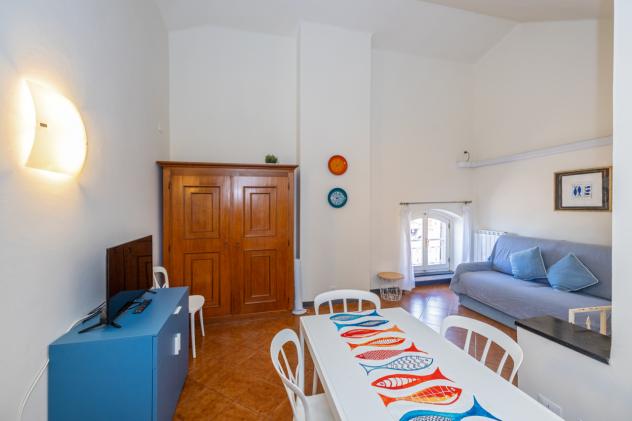 Bilocale in affitto a Finale Ligure - Foto 10