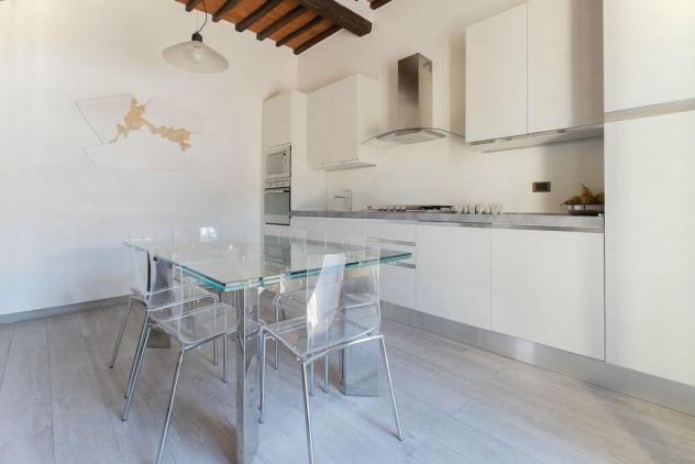 Villa in affitto a Forte dei Marmi 120 mq Rif: 1121243 - Foto 8