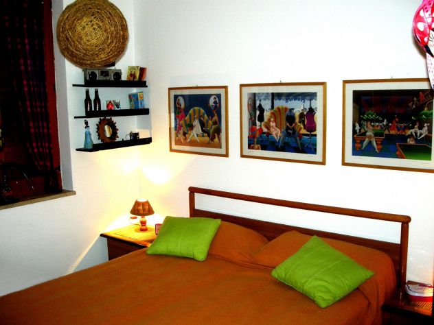 APPARTAMENTO FURNARI - Foto 7