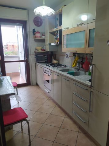 Trilocale a Castelverde Via Capestrano - Foto 2