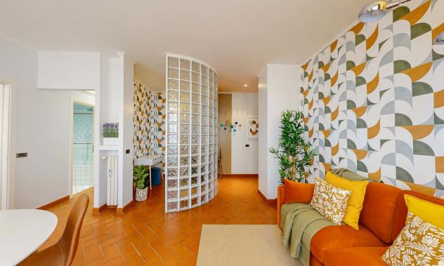 Valery - Stylish apartment close to Vatican City - Foto 8
