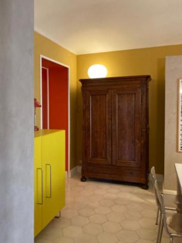 Appartamento di 90 m² con 3 locali in affitto a Torino - Foto 8