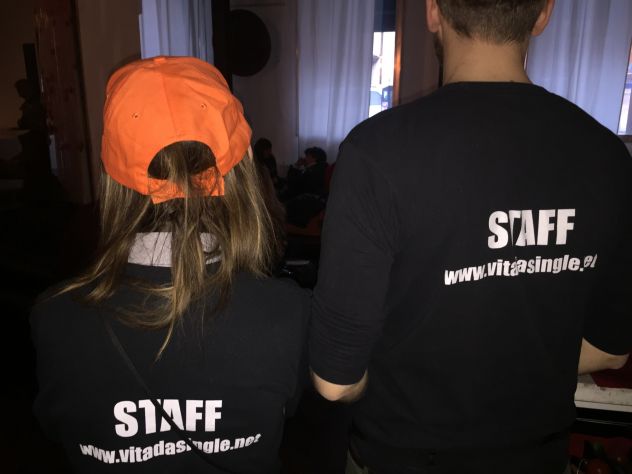 Hostess per eventi di qualità a Bologna