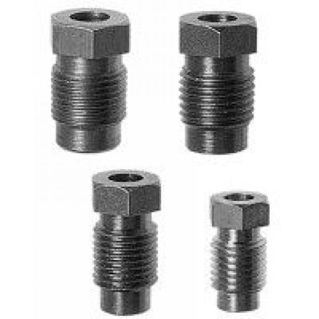 Vema Raccordo Tubo Freno M10X1 3580