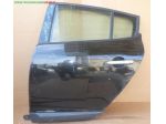 PORTA POST.S. NERO MET CON ALZ  Carrozzeria  Lamierati esterni  Porte  Port &hellip;
