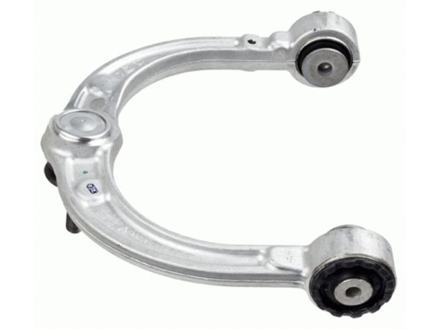 Mercedes Classe Ml frontale paraurti cofano fanale radiatore kit airbag 05>12 - Foto 9