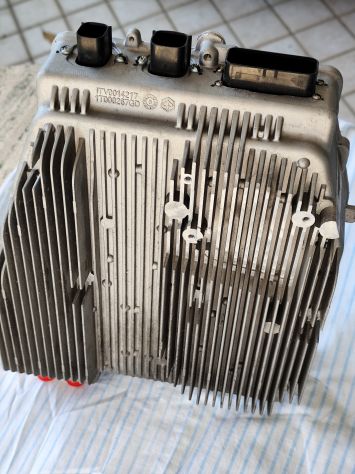 Inverter Vespa Elettrica 70