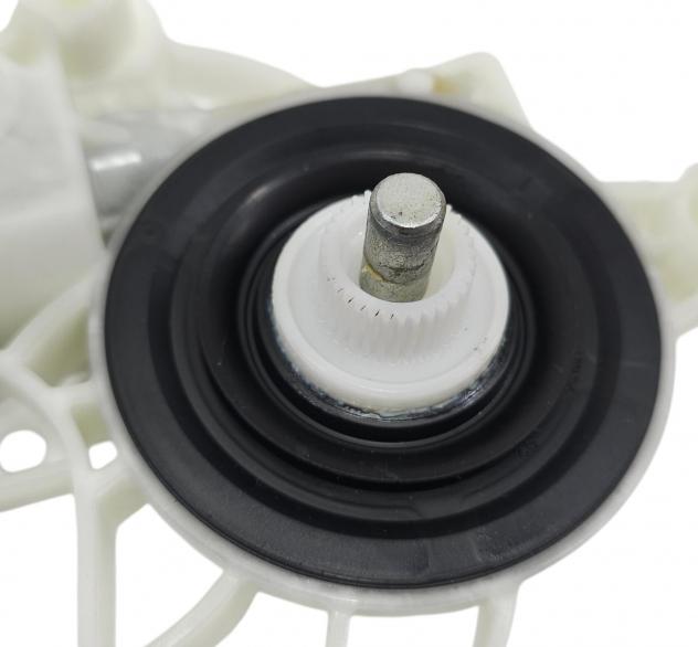 MOTORINO ALZAVETRO ANTERIORE SINISTRO MERCEDES GLE W167 A0009065806 (18) - Foto 8
