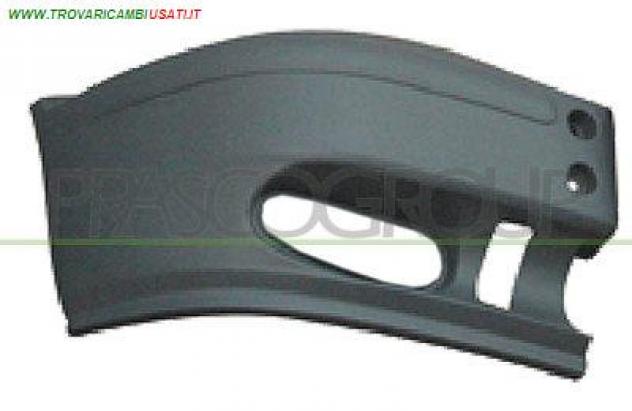PARAURTI ANT.(parte lat.d., per proiettori fendinebbia) FD9101113 Carrozzeria  Lamierati esterni  Paraurti  Paraurti ant.