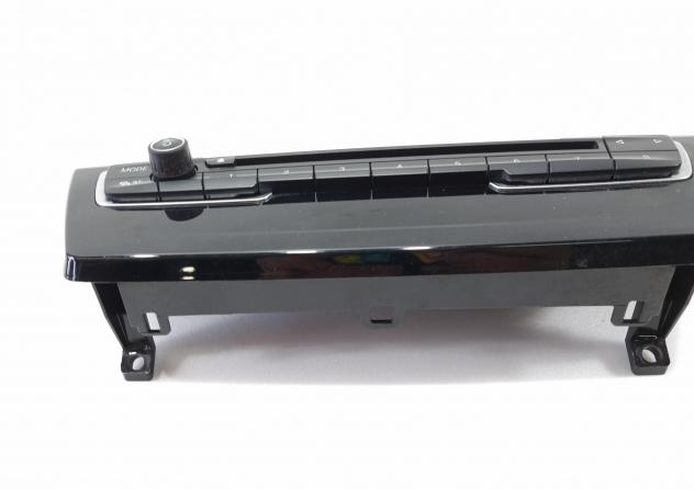 PULSANTIERA CONTROLLO NAVIGATORE/AUTORADIO BMW Serie 2 Gran Tourer (F46) 61359371455 (14) - Foto 8