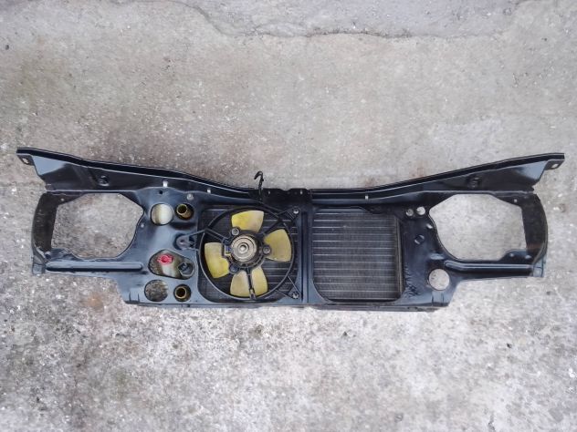 Calandra Autobianchi Y10 - Foto 2