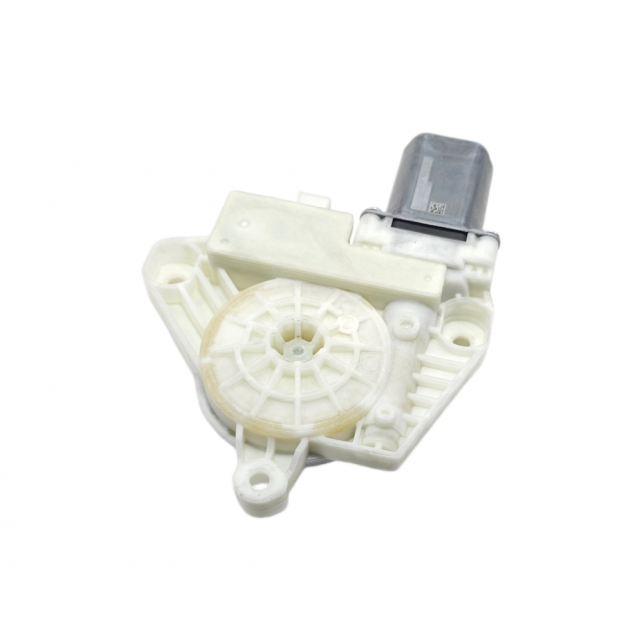 MOTORINO ALZAVETRO ANTERIORE DESTRA MERCEDES GLC Serie (W253) A2139069501 (15) - Foto 7