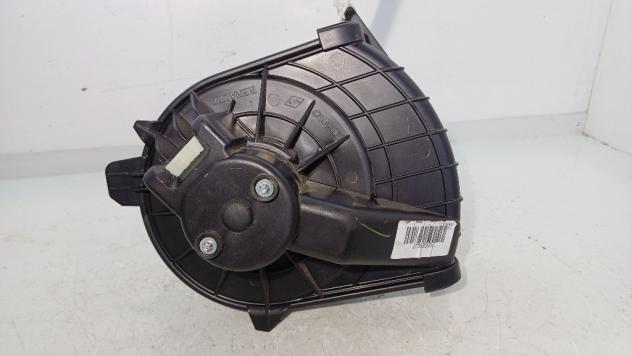 MOTORINO VENTILAZIONE ABITACOLO RENAULT Master 4° Serie 7701068976 M9T710 diesel 2298 (10) - Foto 6