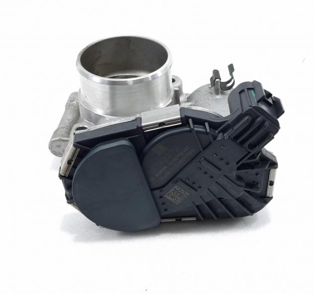 CORPO FARFALLATO OPEL Corsa E 3° Serie 55562270 B 14 XEL, D 14 XEL Benzina 1400 (15) - Foto 9