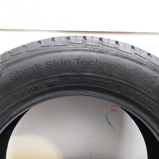 2 GOMME 215 60 16 UNIROYAL A56114 - Foto 6