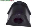 GOMMINO STABILIZZATORE FIAT MULTIPLA 98 ANTERIORE INTERNO 19MM FT18322 Mecc &hellip;