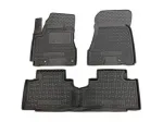 Tappetini tappeti di gomma su misura per Hyundai Tucson (2004-2014)
