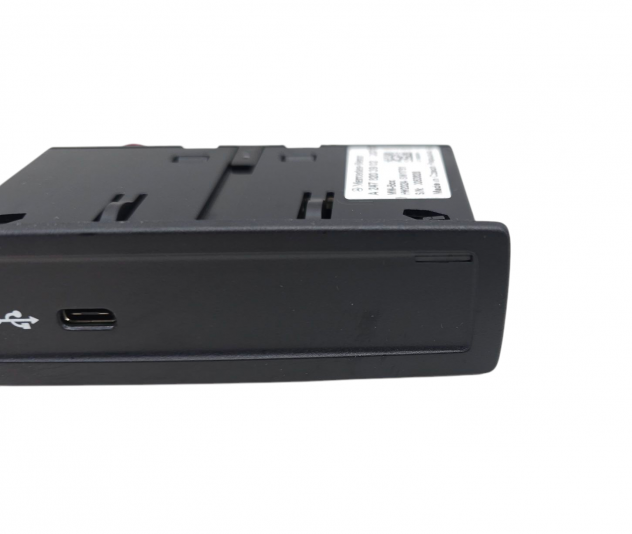 PORTA USB MERCEDES GLB Serie (X247) A2478203902 (19) - Foto 2