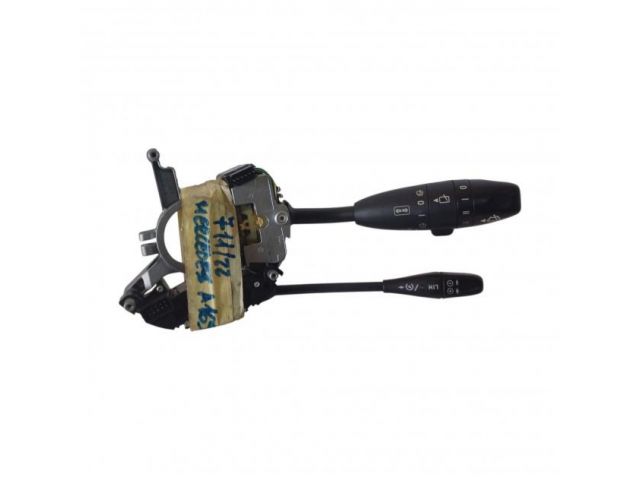 DEVIO TERGICRISTALLO MERCEDES Classe A W169 3° Serie 640940 (0408)