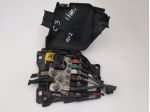 BOX CONTENITORE PORTA FUSIBILI CITROEN C3 2° Serie diesel 1.4 (0510)