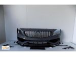 BODY kit Mercedes W117 CLA 45 AMG - 12604