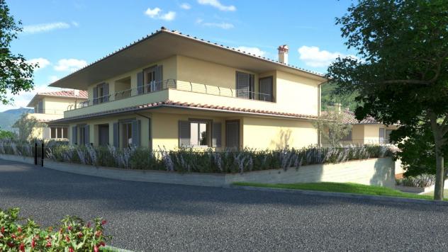 Terreno edif. residenziale in vendita a Chiusdino 320 mq Rif: 1426877