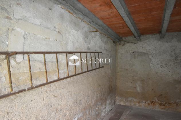 RUSTICO di 3 vani e di 180 mq (CORDIGNANO) rif. AKP49_7 - Foto 4