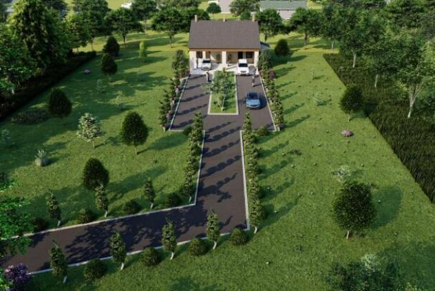 Terreno edificabile in vendita a Montegaldella