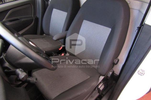 FIAT Doblò Doblò 1.6 MJT 105CV PCTN Cargo Lamierato E5+ - Foto 10