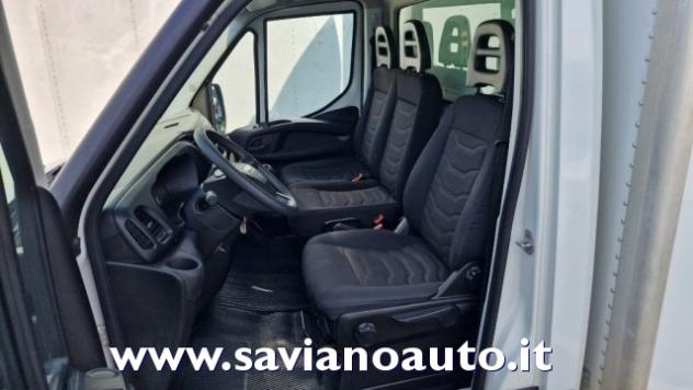 IVECO DAILY 35C13 BOX ALLUMINIO rif. 24083632 - Foto 6