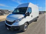 IVECO Daily 35S12V 2.3 HPT PM-TM Furgone Passo 3520 rif. 23940694