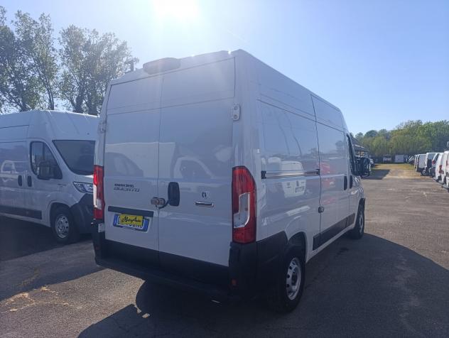 FIAT Ducato Ducato 33 LH2 2.2 mjt3 120cv serie 9 - Foto 4