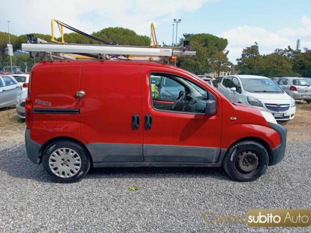 FIAT Fiorino 1.3 MJT 80CV + 22% IVA rif. 24010346 - Foto 7