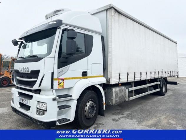 IVECO Stralis AT190S31p rif. 24013324 - Foto 2
