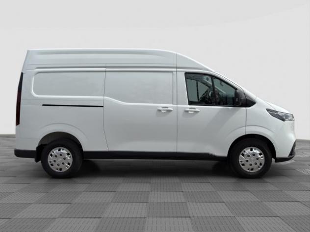 MAXUS Deliver7 Deliver7 2.0 CRDI 150CV PL-TA Furgone rif. 23696564 - Foto 6