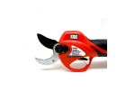 FORBICE A BATTERIA TRAK  35 DOPPIA BATTERIA 14.4 VOLT 4.0 Ah