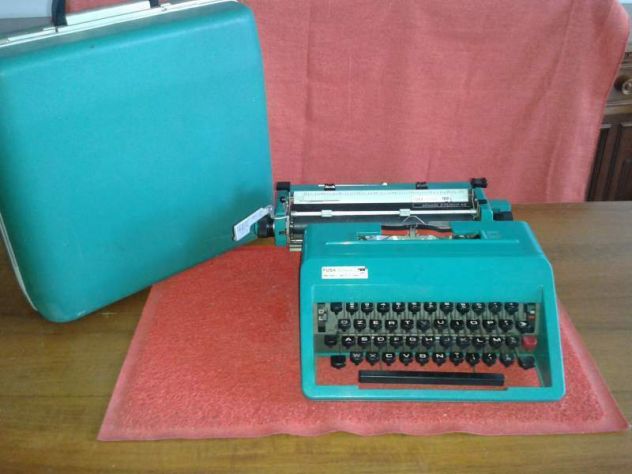 Macchina da scrivere - Foto 2