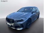 BMW Serie 1 116d Msport auto