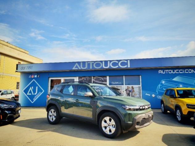 DACIA Duster Eco-G 120 CV Expression rif. 24174977 - Foto 3