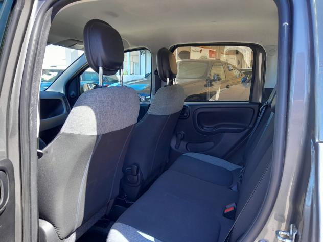 Fiat Panda 1.0 FireFly S&S Hybrid - Foto 8