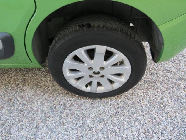 FIAT Qubo 1.3 MJT 75 CV Trekking rif. 24043220 - Foto 9
