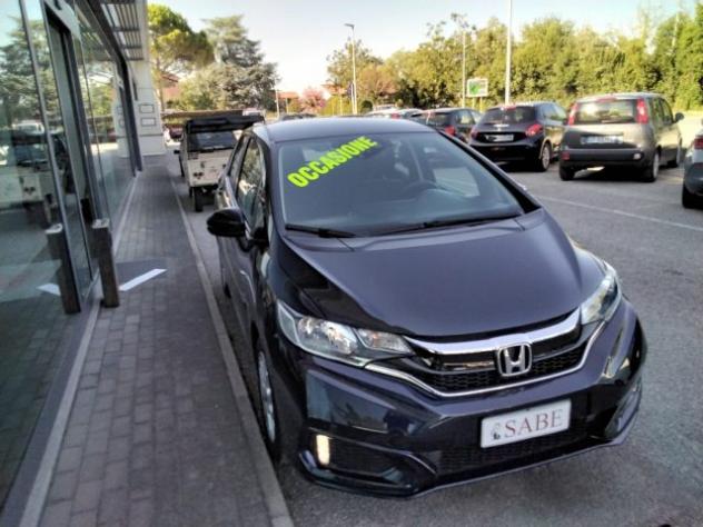 HONDA Jazz 1.3 Comfort Connect ADAS CVT rif. 23980149 - Foto 6