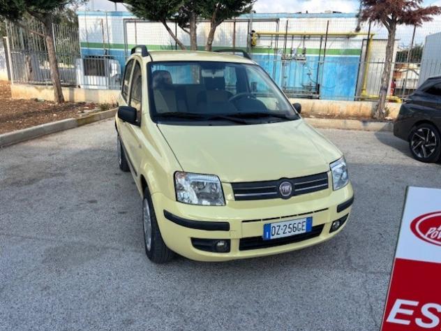 Fiat Panda 1.2 Dynamic Natural Power - Foto 2