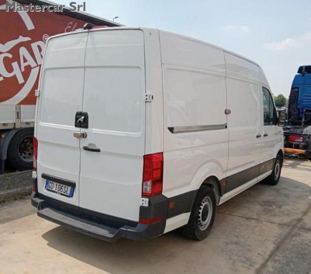 MAN TGE Etge 35 std ELETTRICO - GD106SL rif. 23969329 - Foto 5