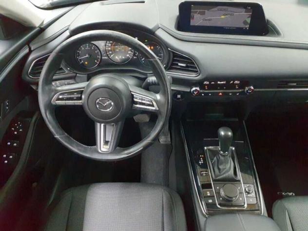 MAZDA CX-30 2.0L e-Skyactiv-G 150 CV M Hybrid 2WD Exceed - Foto 9
