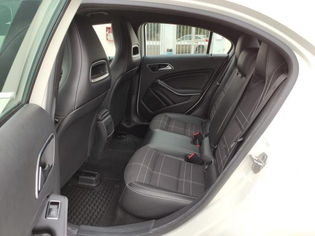 Mercedes-benz A 180 CDI Automatic Sport - Foto 10
