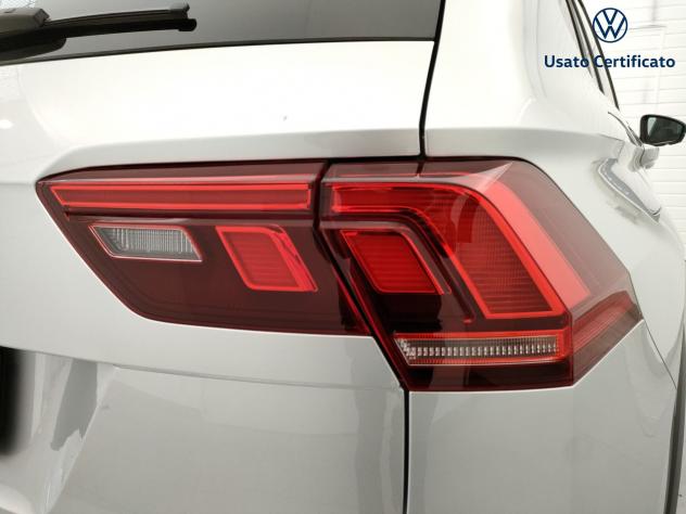 Volkswagen Tiguan 1.5 TSI ACT R-Line DSG - Foto 8