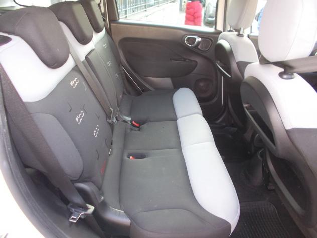 FIAT 500L Living 500L Living 1.3 Multijet 85 CV Lounge - Foto 10