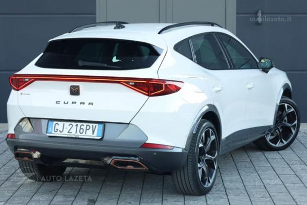 CUPRA Formentor 1.4 e-Hybrid DSG rif. 24062616 - Foto 3